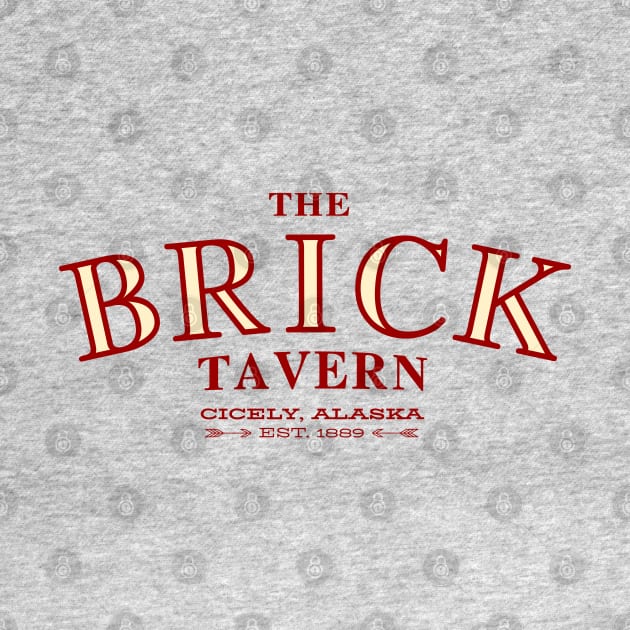 The Brick Tavern by Screen Break